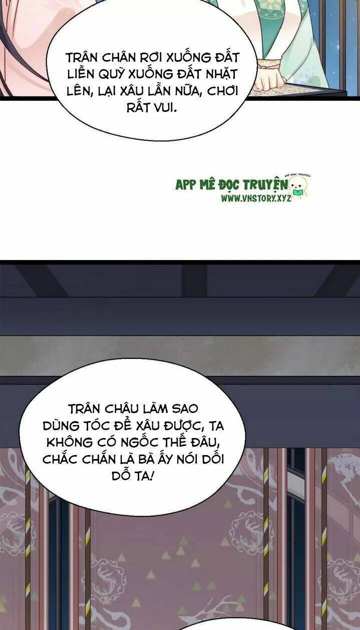 Kiều Nữ Độc Phi - Chương 210