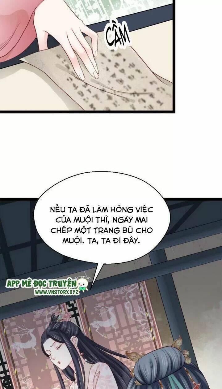 Kiều Nữ Độc Phi - Chương 210