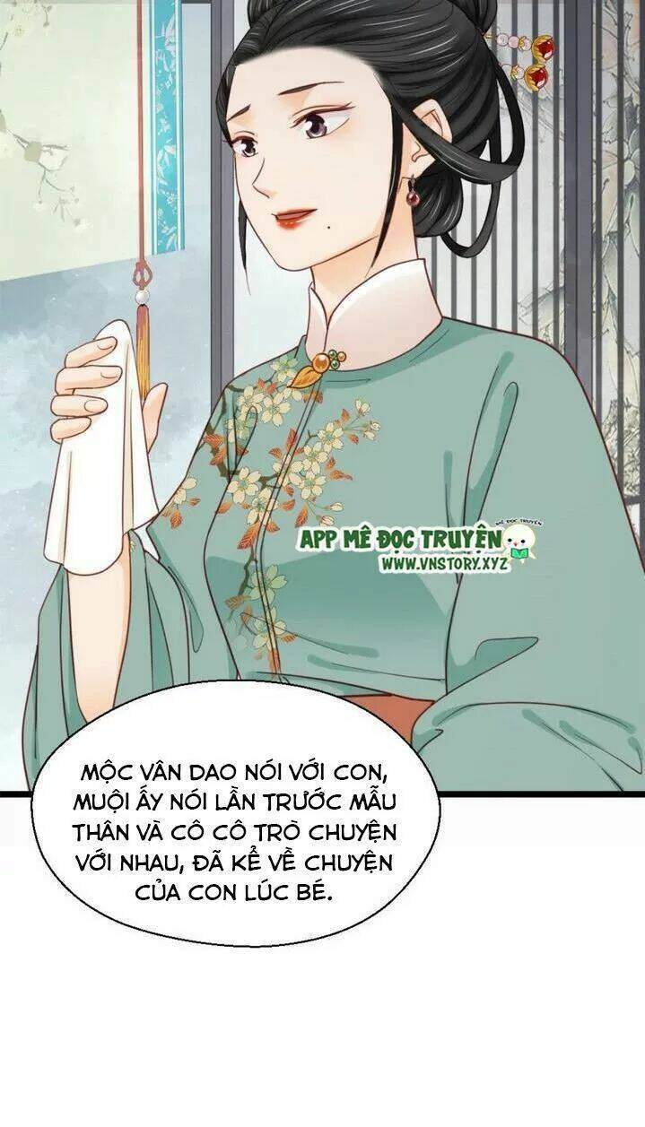 Kiều Nữ Độc Phi - Chương 210