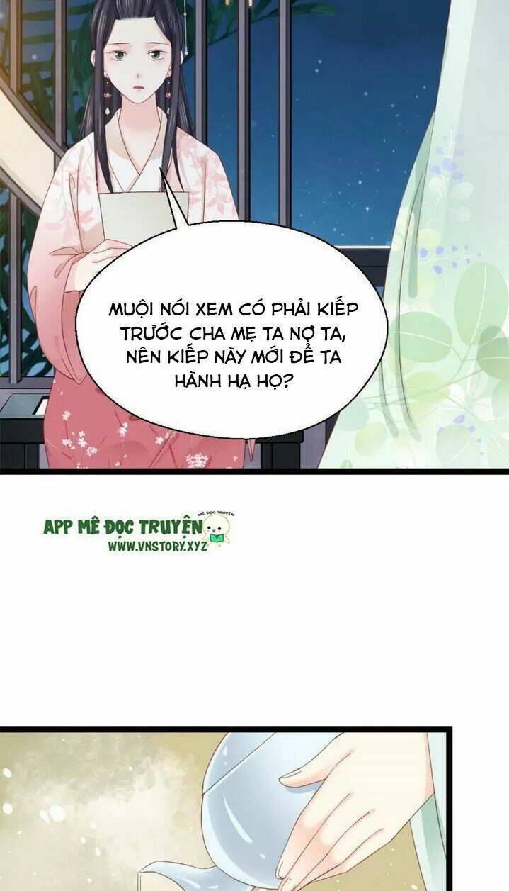 Kiều Nữ Độc Phi - Chương 210
