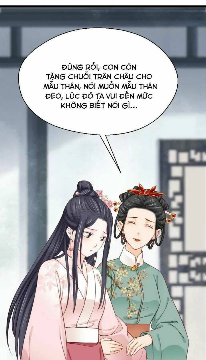 Kiều Nữ Độc Phi - Chương 210