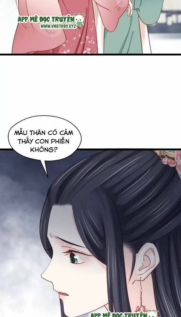 Kiều Nữ Độc Phi - Chương 210