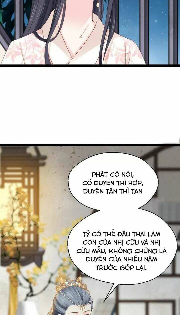 Kiều Nữ Độc Phi - Chương 210