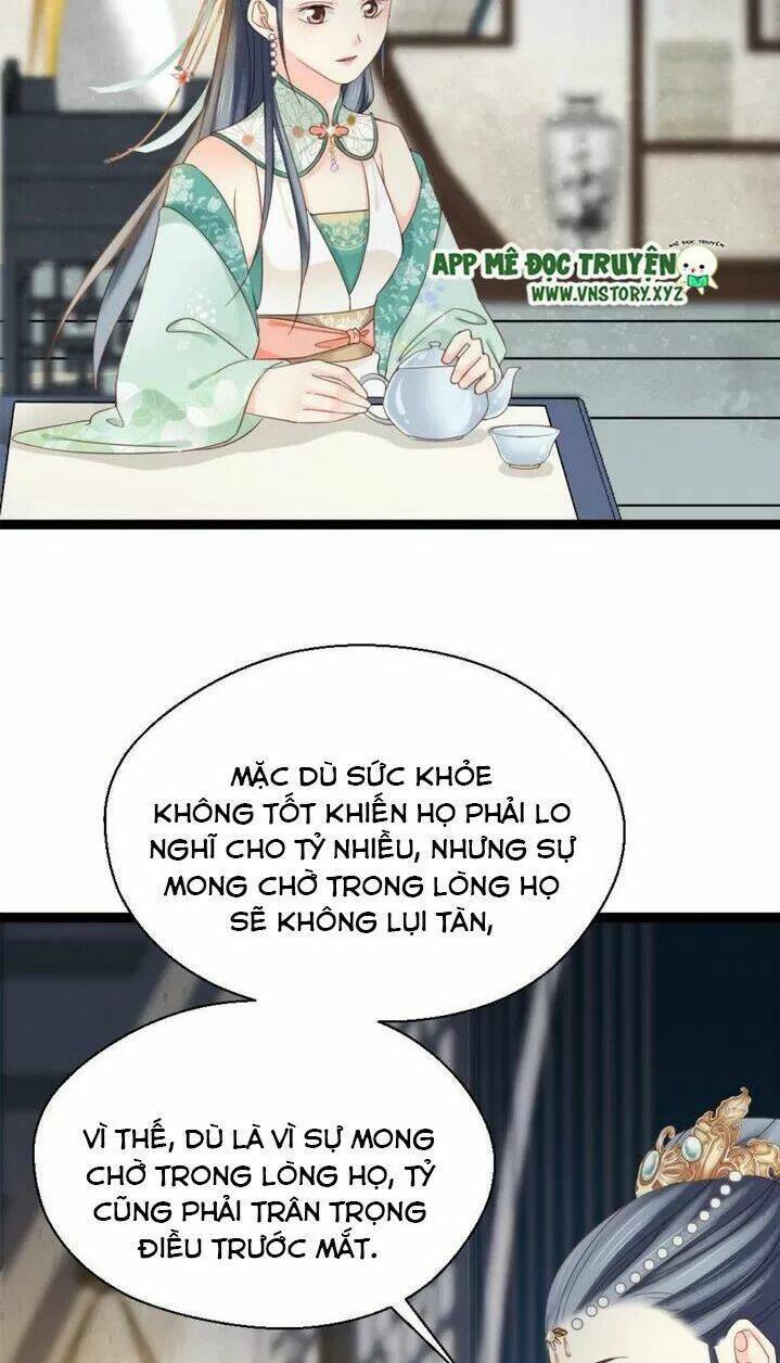 Kiều Nữ Độc Phi - Chương 210