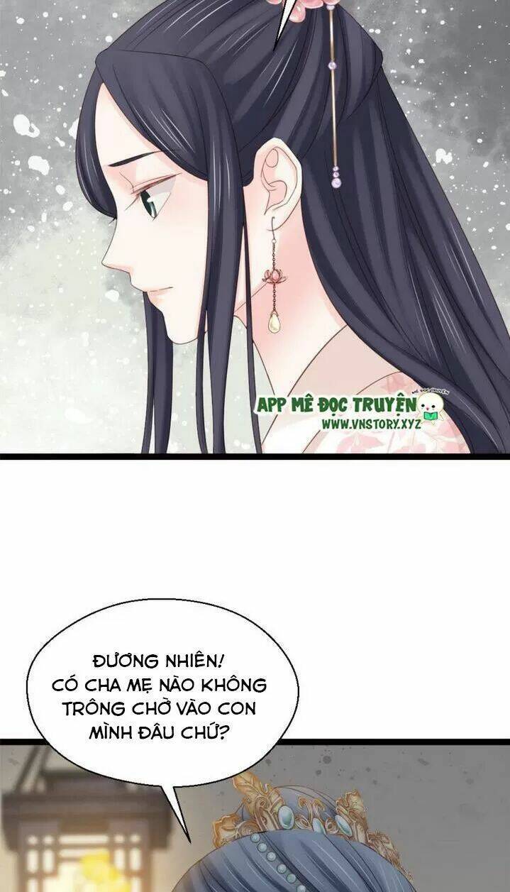 Kiều Nữ Độc Phi - Chương 210