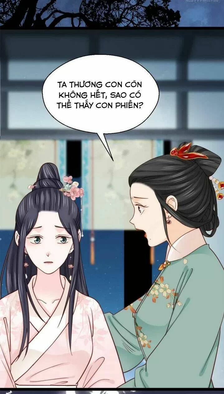 Kiều Nữ Độc Phi - Chương 211