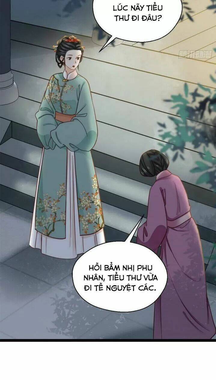 Kiều Nữ Độc Phi - Chương 211