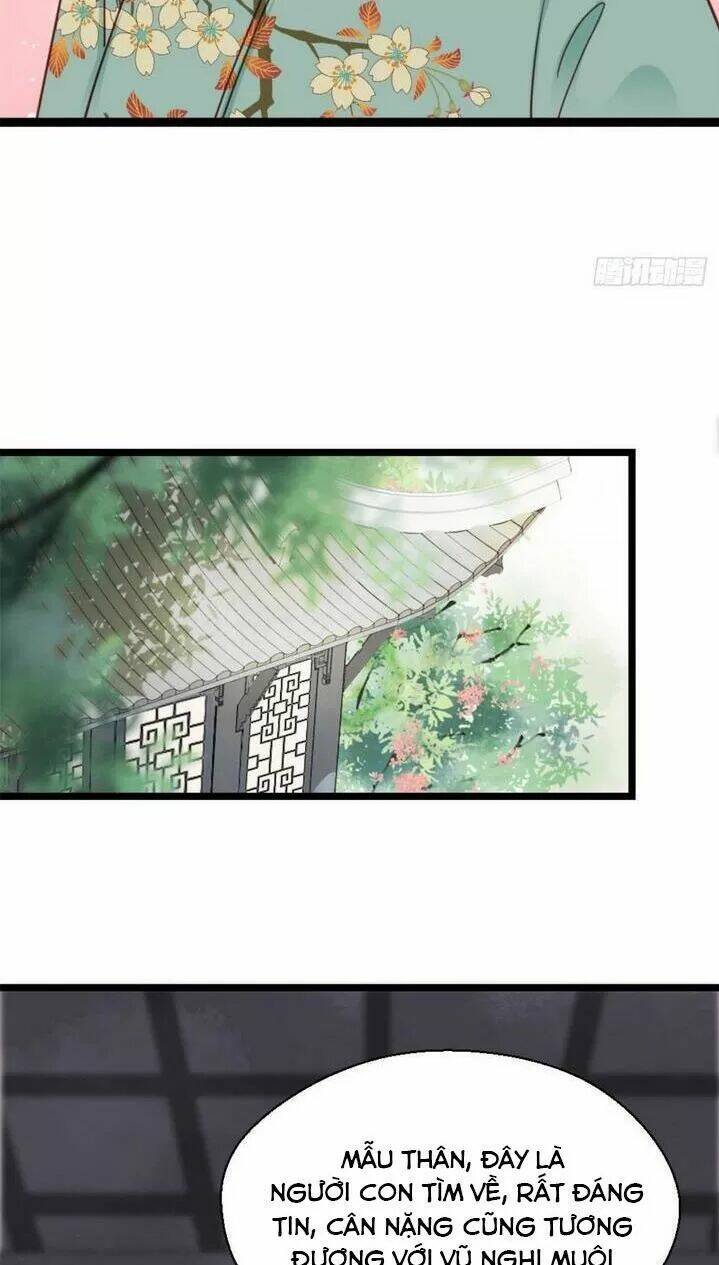 Kiều Nữ Độc Phi - Chương 211