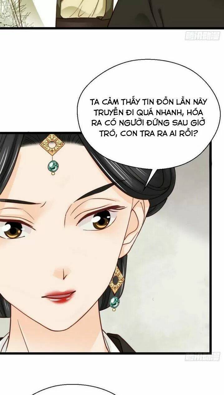 Kiều Nữ Độc Phi - Chương 211