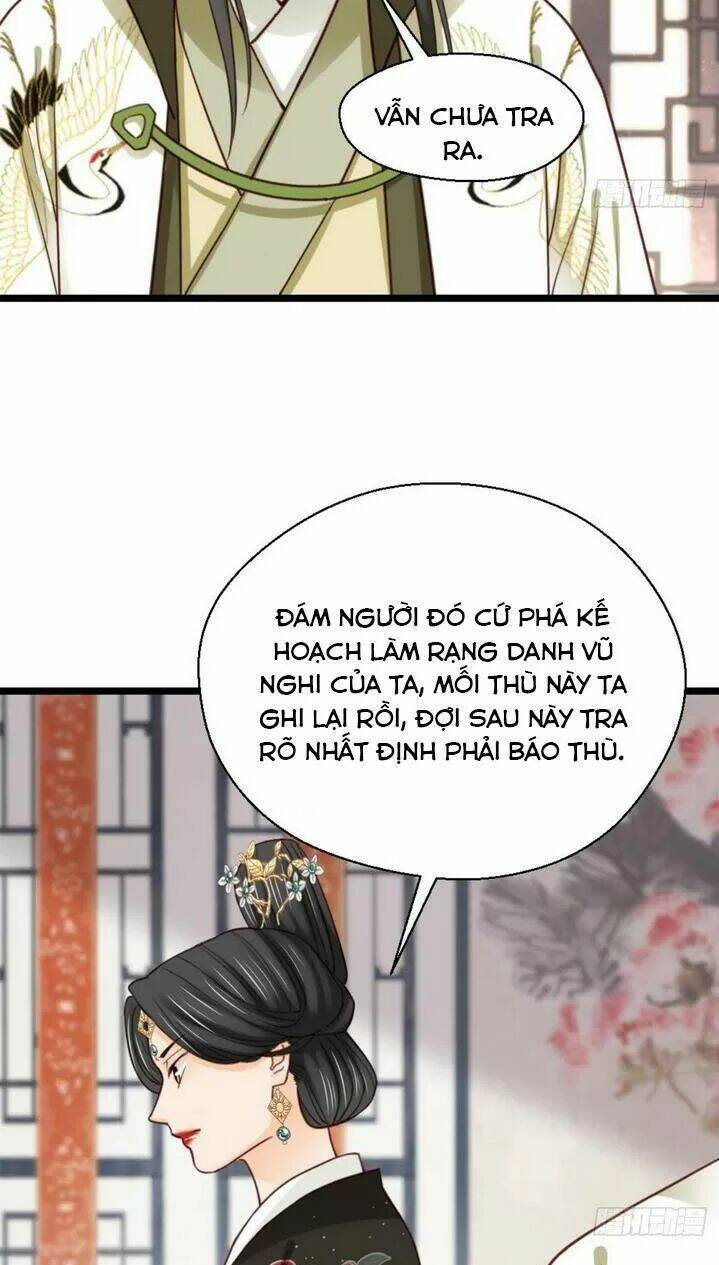 Kiều Nữ Độc Phi - Chương 211