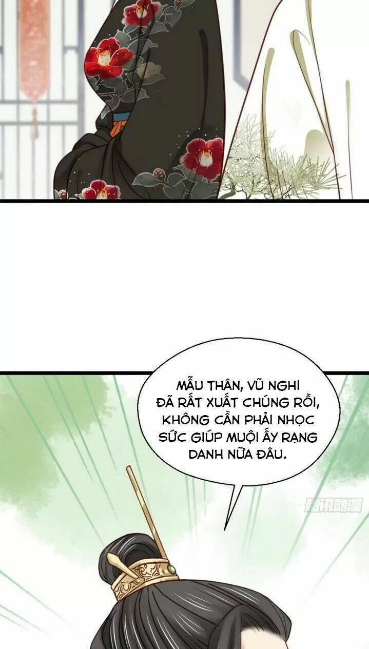 Kiều Nữ Độc Phi - Chương 211