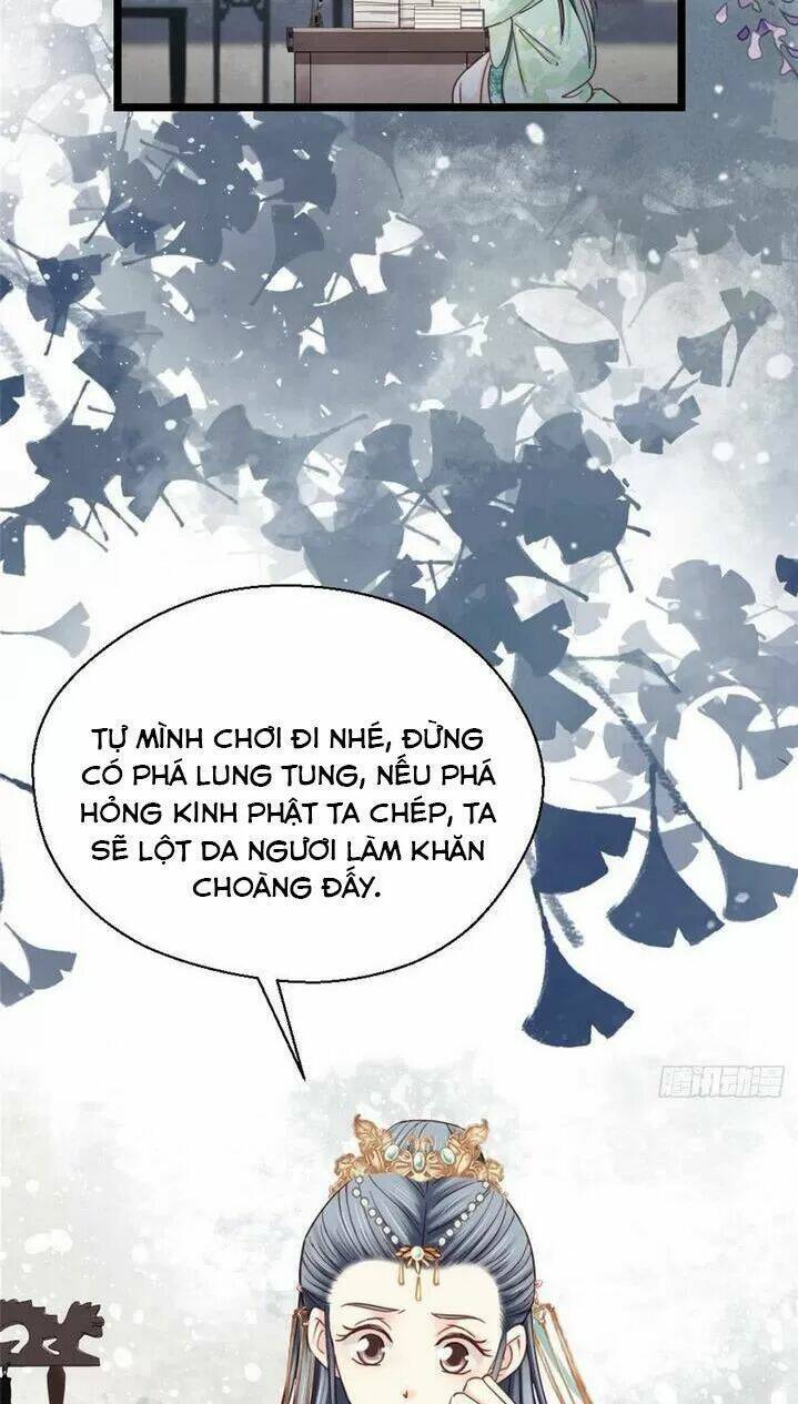 Kiều Nữ Độc Phi - Chương 211