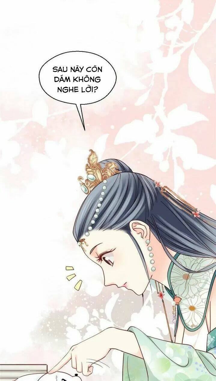 Kiều Nữ Độc Phi - Chương 211