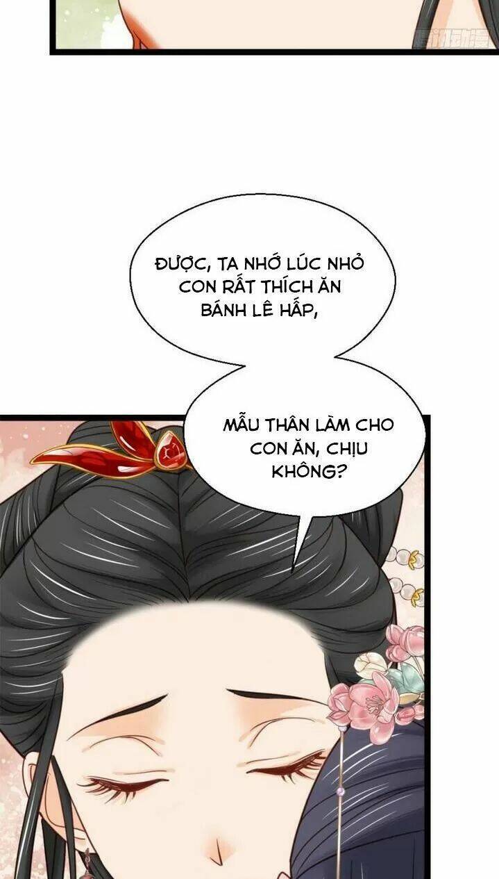 Kiều Nữ Độc Phi - Chương 211