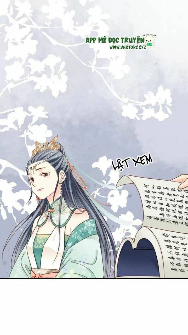 Kiều Nữ Độc Phi - Chương 212