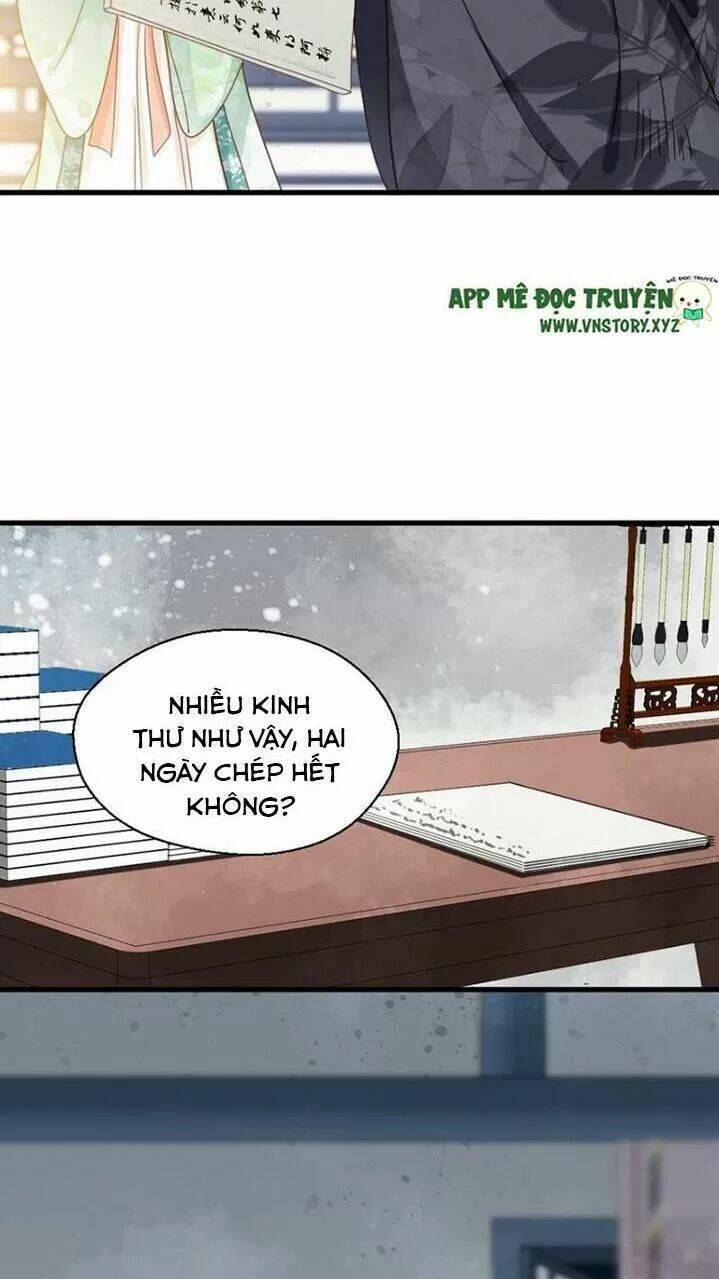Kiều Nữ Độc Phi - Chương 212