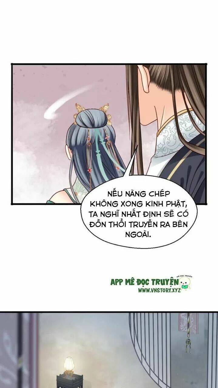 Kiều Nữ Độc Phi - Chương 212