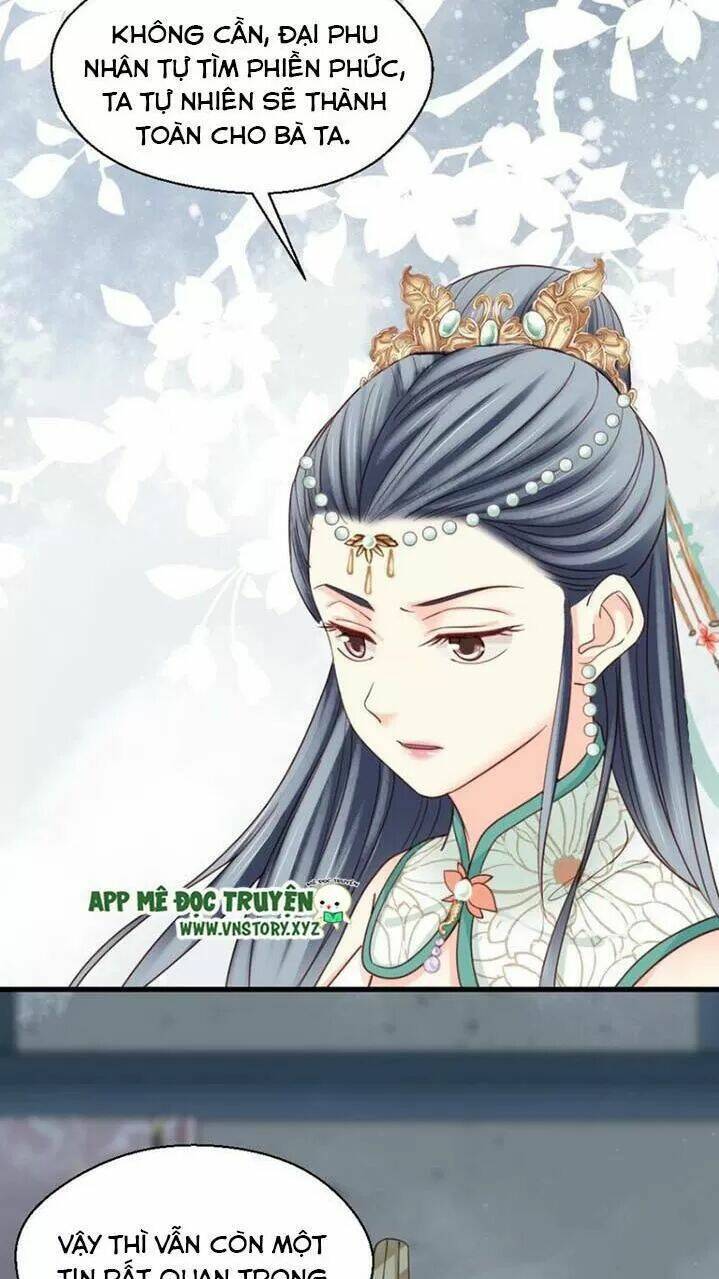 Kiều Nữ Độc Phi - Chương 212