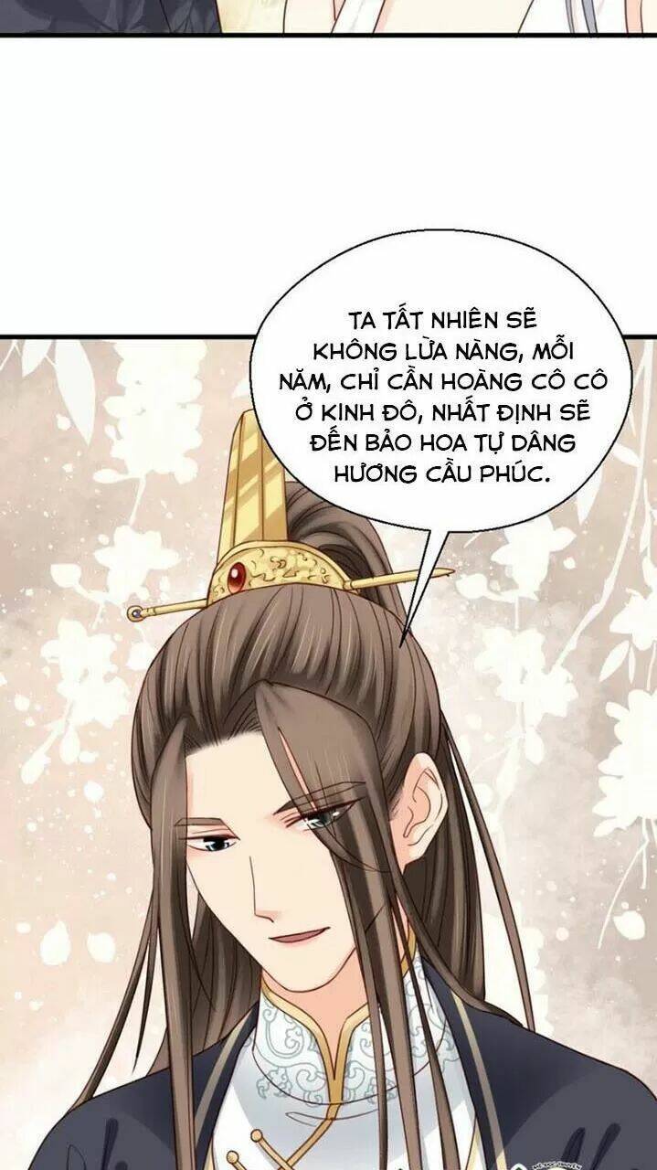 Kiều Nữ Độc Phi - Chương 212