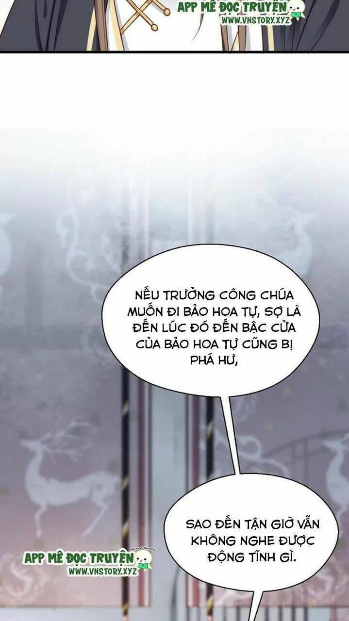 Kiều Nữ Độc Phi - Chương 212