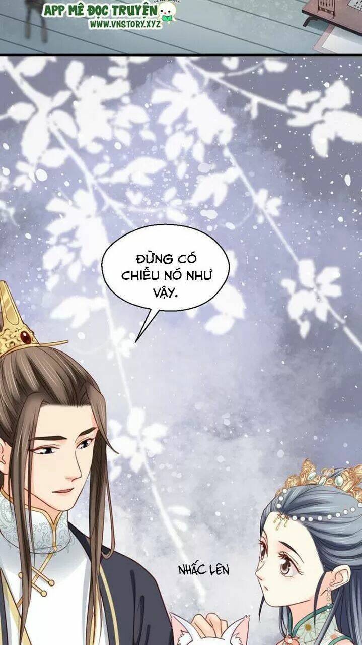 Kiều Nữ Độc Phi - Chương 212