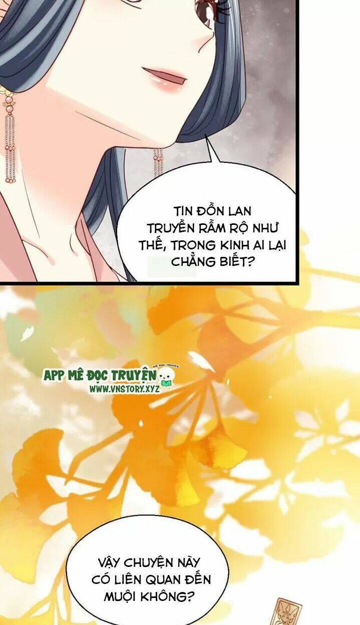 Kiều Nữ Độc Phi - Chương 213