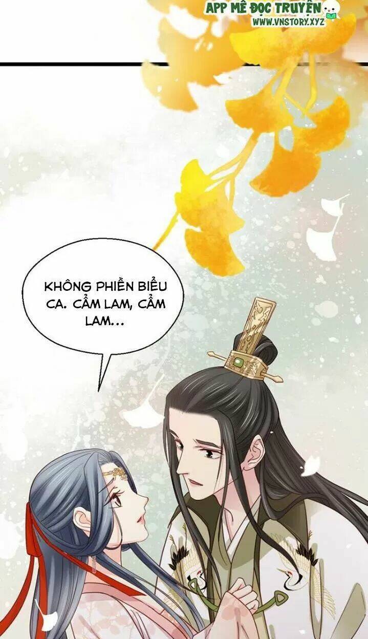Kiều Nữ Độc Phi - Chương 213