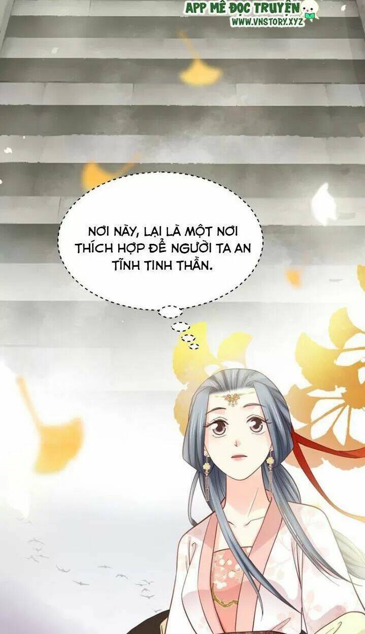 Kiều Nữ Độc Phi - Chương 213