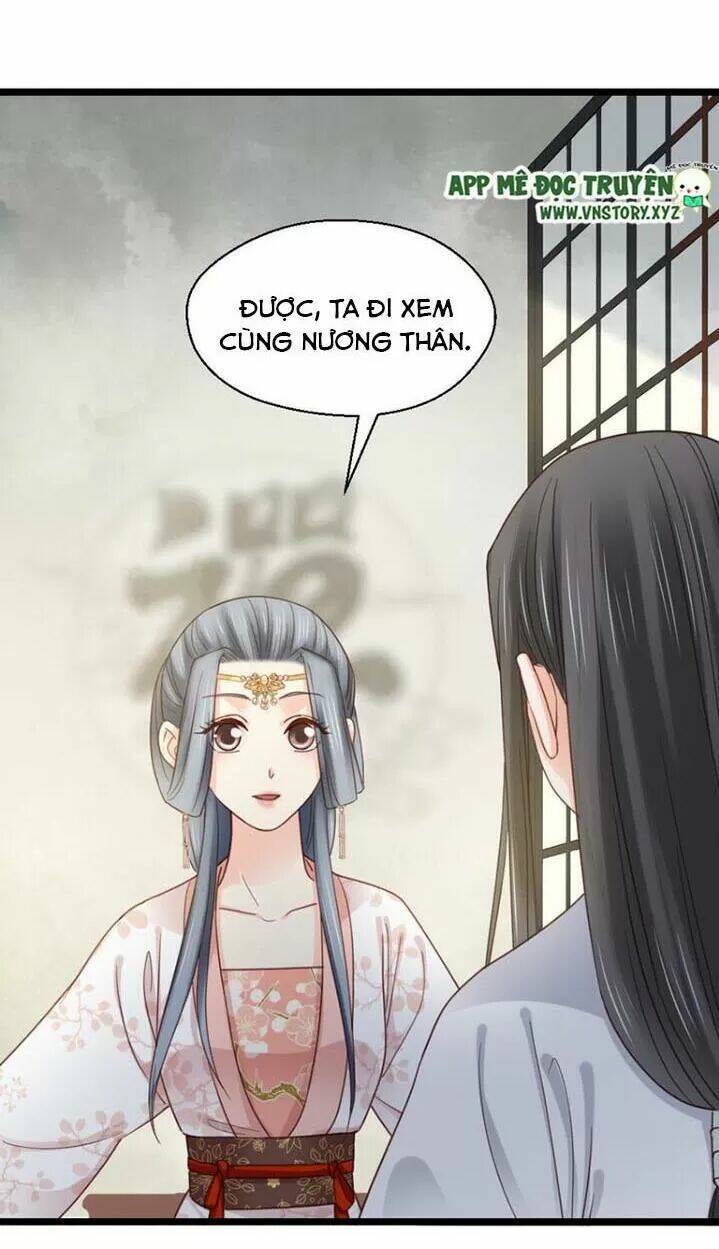 Kiều Nữ Độc Phi - Chương 214