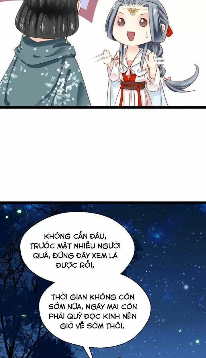 Kiều Nữ Độc Phi - Chương 214