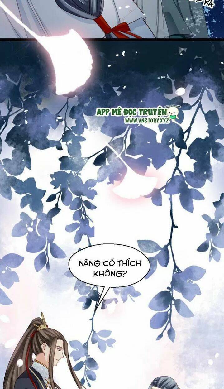 Kiều Nữ Độc Phi - Chương 214