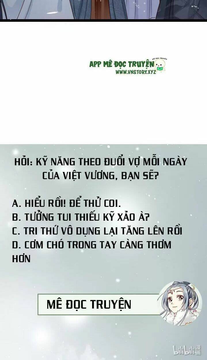 Kiều Nữ Độc Phi - Chương 214