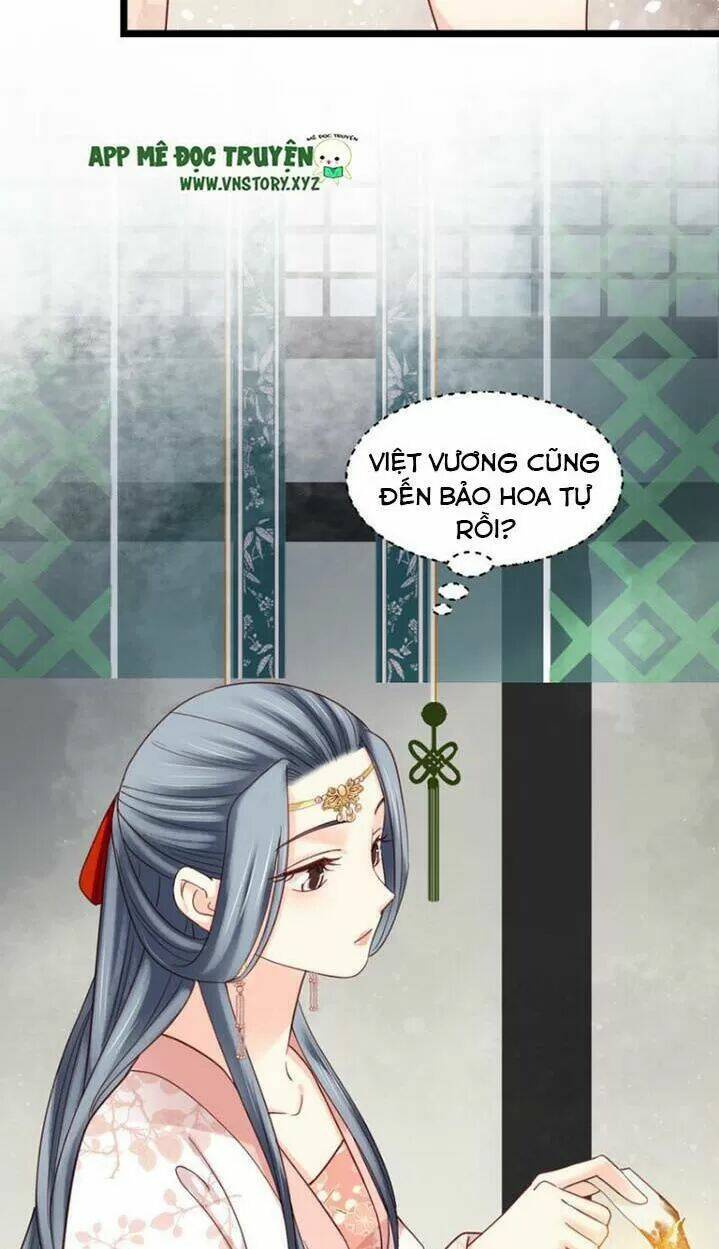 Kiều Nữ Độc Phi - Chương 214