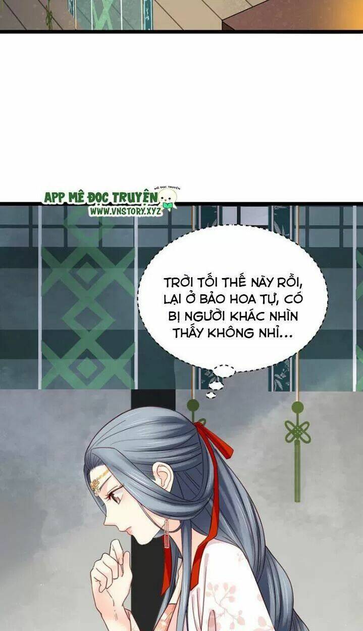 Kiều Nữ Độc Phi - Chương 214