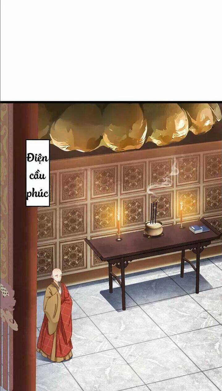 Kiều Nữ Độc Phi - Chương 215