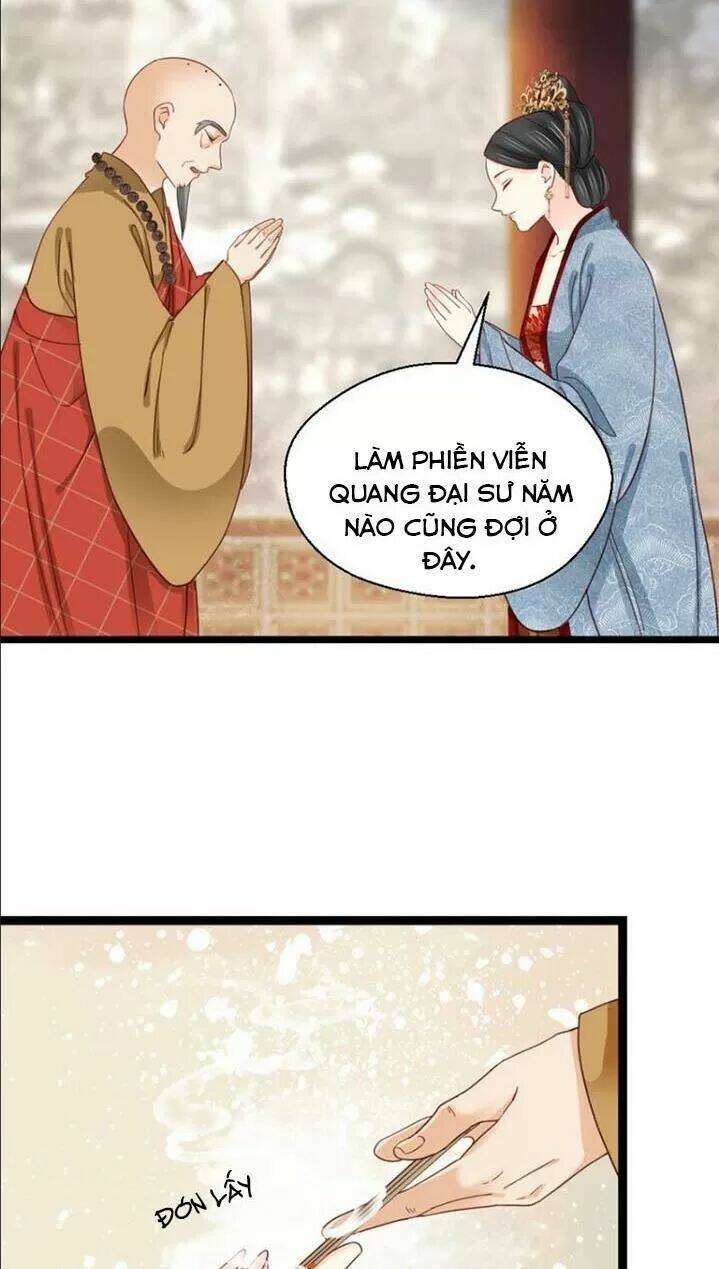Kiều Nữ Độc Phi - Chương 215