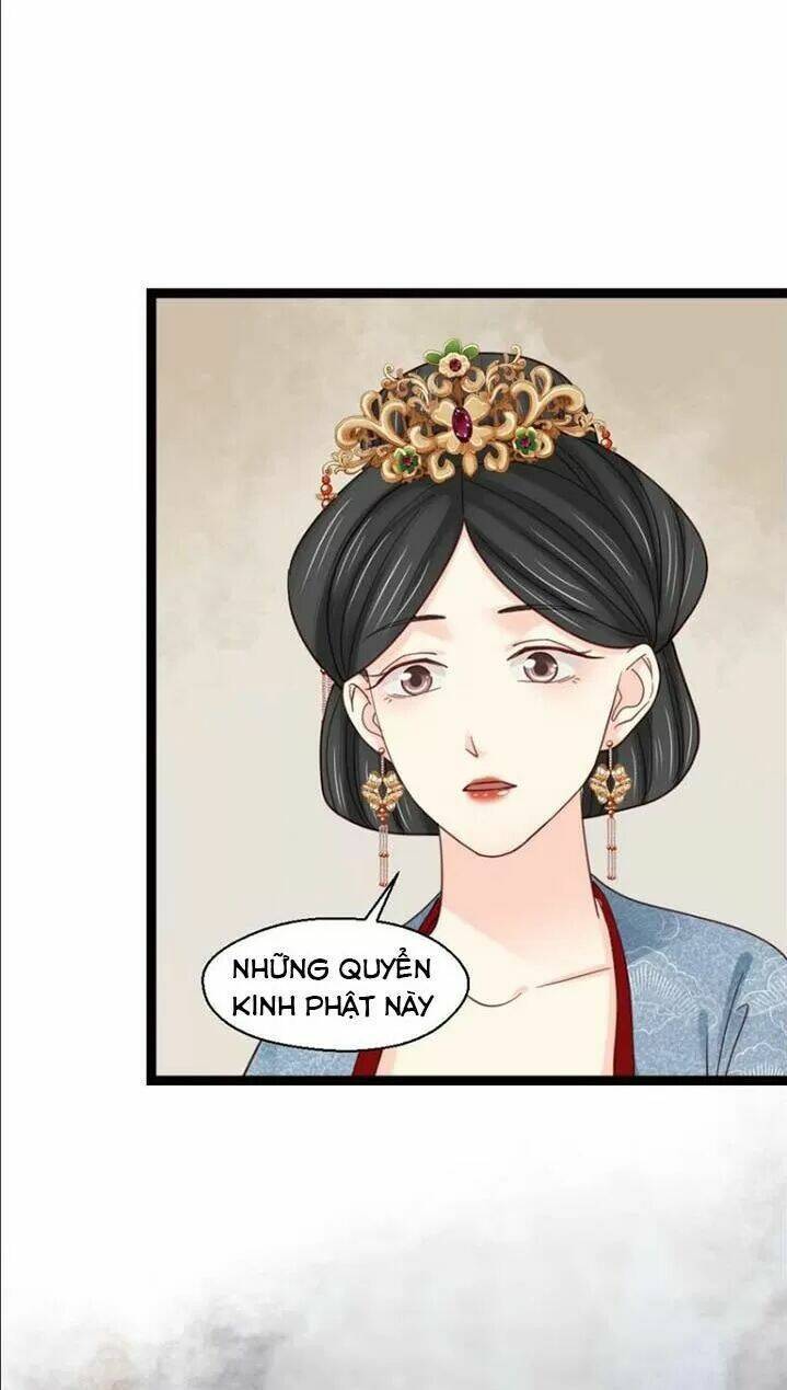 Kiều Nữ Độc Phi - Chương 215
