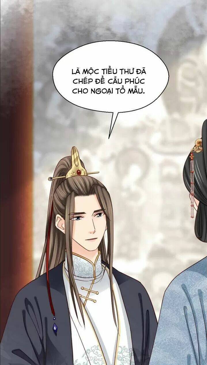 Kiều Nữ Độc Phi - Chương 215