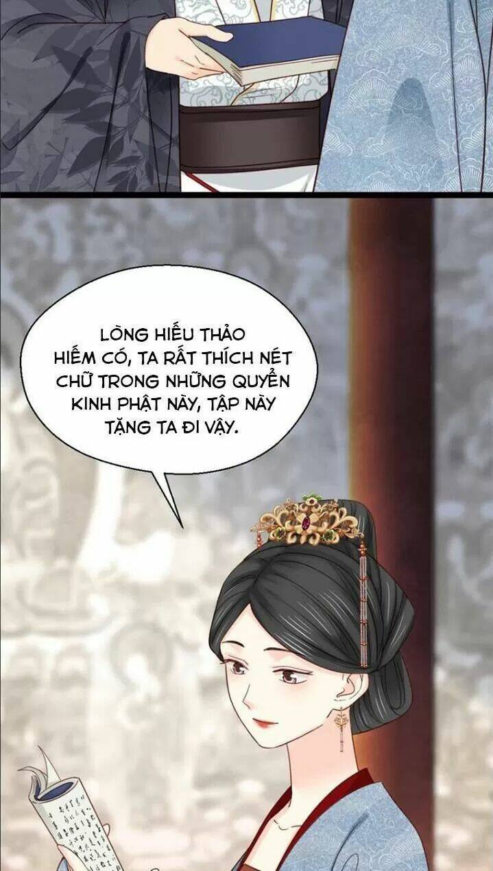 Kiều Nữ Độc Phi - Chương 215