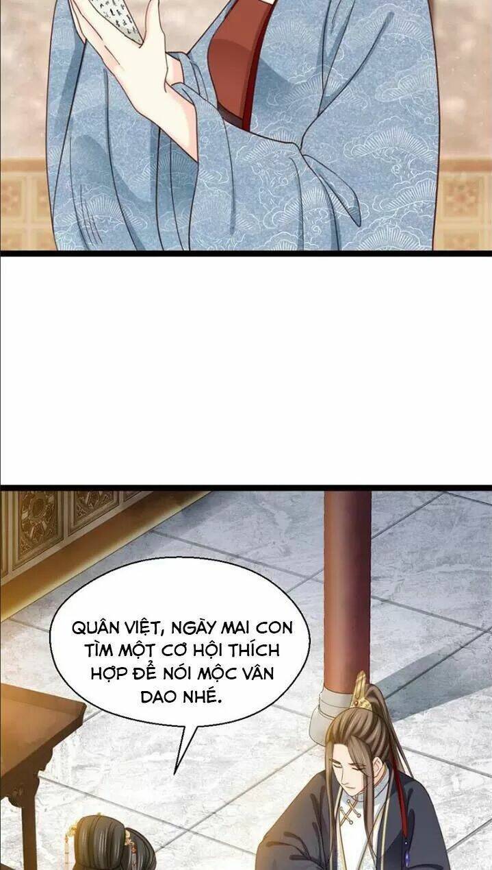 Kiều Nữ Độc Phi - Chương 215