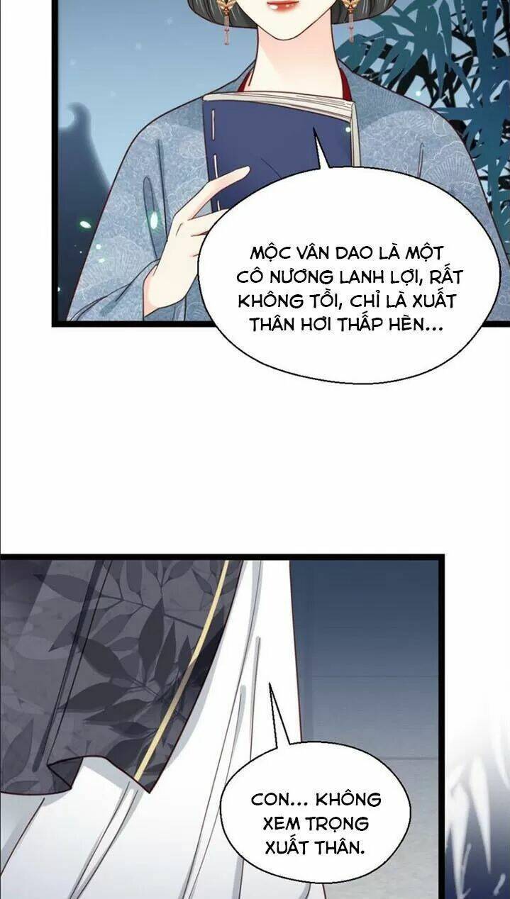 Kiều Nữ Độc Phi - Chương 215