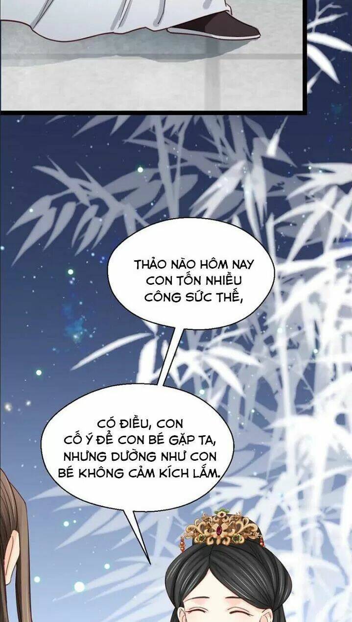 Kiều Nữ Độc Phi - Chương 215