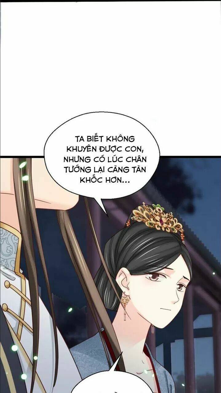 Kiều Nữ Độc Phi - Chương 216