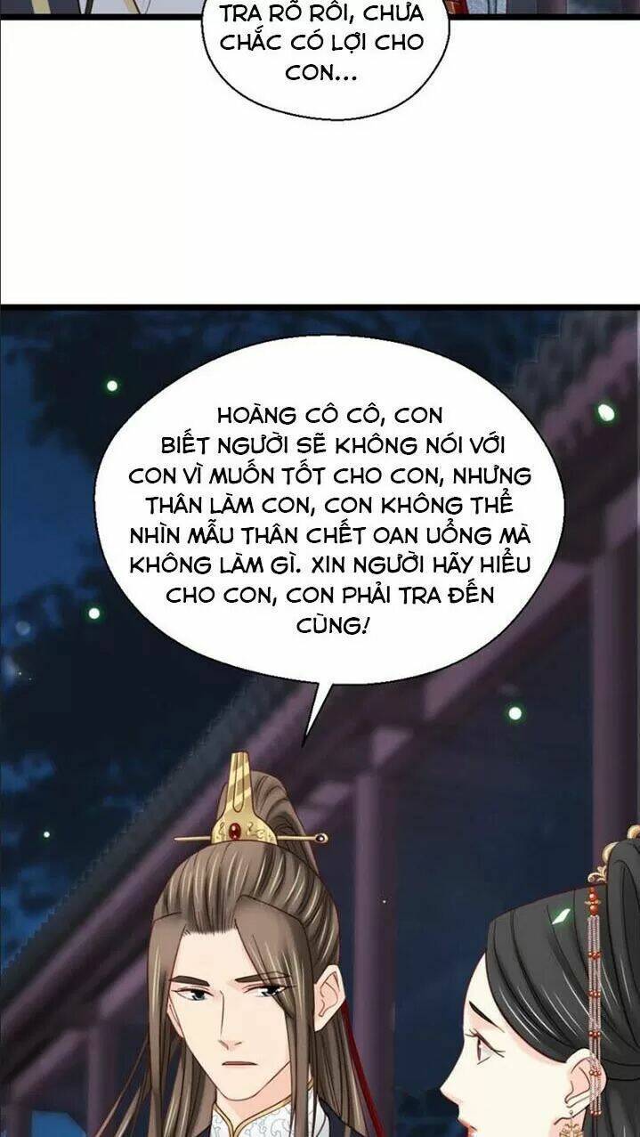Kiều Nữ Độc Phi - Chương 216