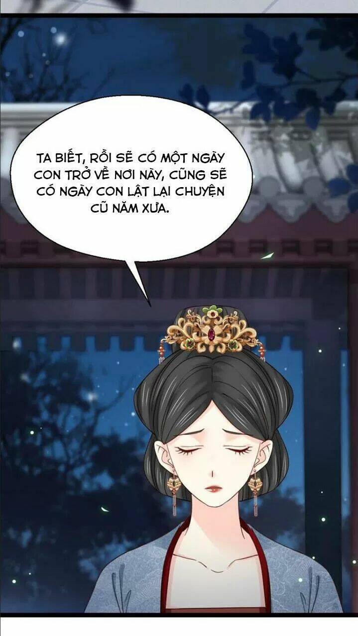 Kiều Nữ Độc Phi - Chương 216