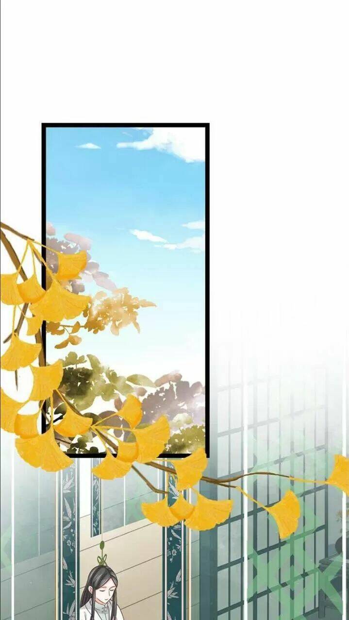 Kiều Nữ Độc Phi - Chương 216