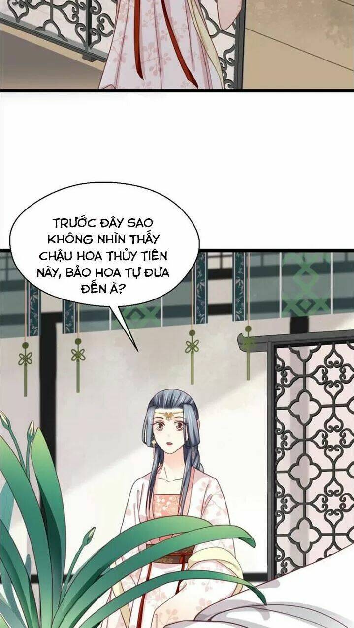 Kiều Nữ Độc Phi - Chương 216