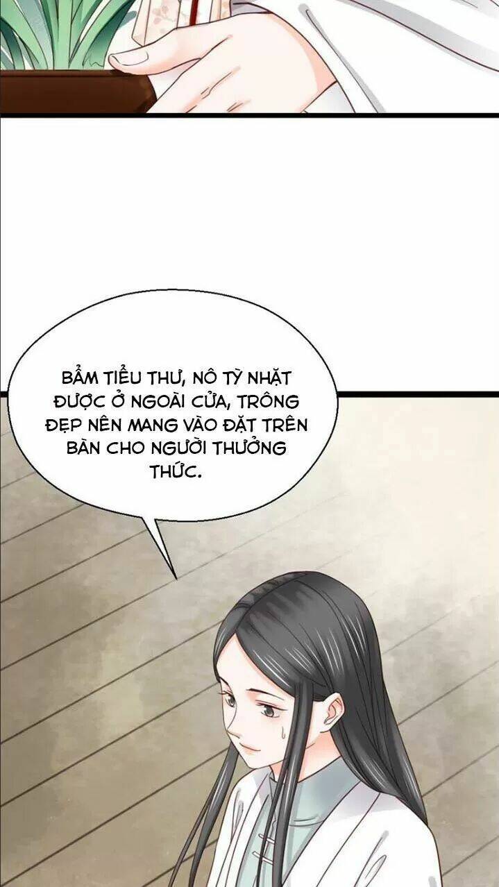 Kiều Nữ Độc Phi - Chương 216