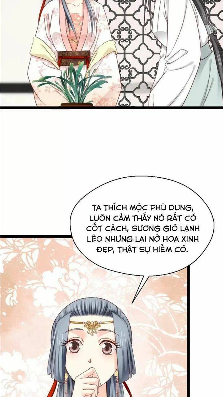 Kiều Nữ Độc Phi - Chương 216