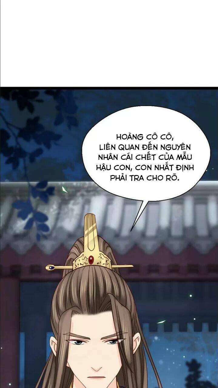 Kiều Nữ Độc Phi - Chương 216